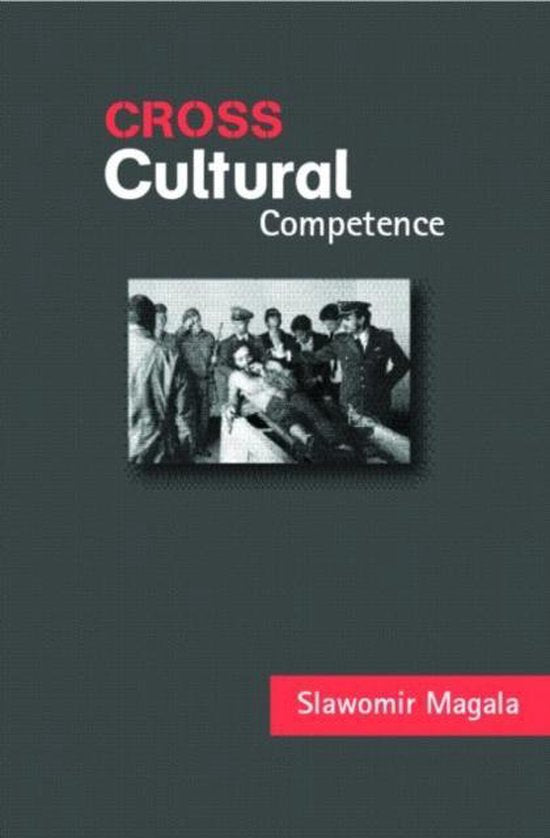 Cross - Cultural Competence - Slawomir Magala