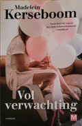 Vol verwachting