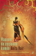 Wanneer de cyclonen komen - Anita Nair