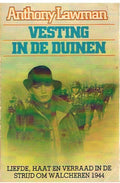 Vesting in de duinen - Anthony Lawman
