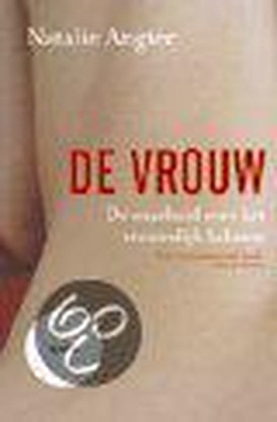 Vrouw - N. Angier