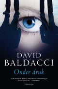 Onder Druk - David Baldacci