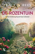 De rozentuin - Tracy Rees
