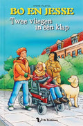 Bo En Jesse / Twee Vliegen In Één Klap - I. Platel
