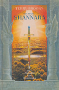 Het Zwaard Van Shannara - Terry Brooks