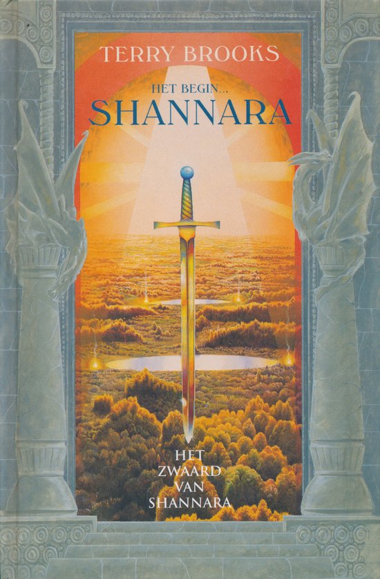 Het Zwaard Van Shannara - Terry Brooks