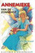 Annemieke van de zonnehof - Trix van Brussel, Ch. Leene