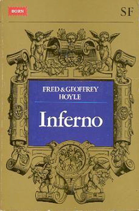 Inferno - Hoyle