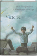 Victorie! - Theo Hoogstraaten, Simone van der Vlugt