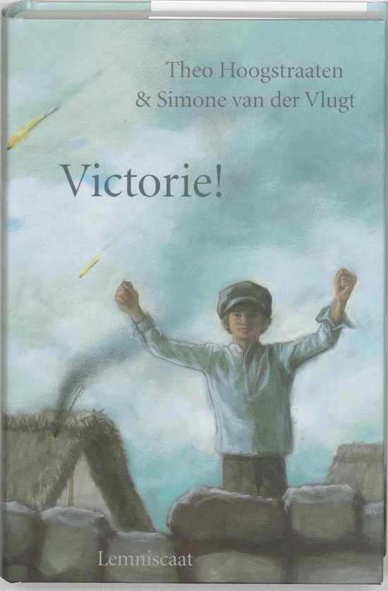 Victorie! - Theo Hoogstraaten, Simone van der Vlugt