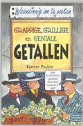 Grappige, grillige en geniale getallen - Kjartan Poskitt