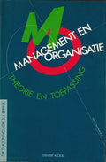 Management en org.:theorie & toepas - Keuning, Derk - Jan Eppink
