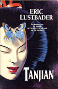 Tanjian - eric lustbader