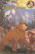 Broer is 'n beer - Walt Disney