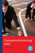 Competentietraining - Competentietraining sales - Leo Broekhuizen