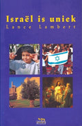 Israel Is Uniek - Lambert, Lance
