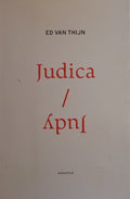 Judica / Judy - Ed van Thijn