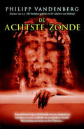 De achtste zonde - Philipp Vandenberg, P. vandenberg