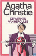 De werken van Hercule - Agatha Christie