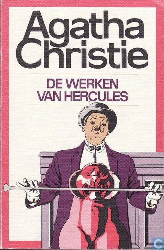 De werken van Hercule - Agatha Christie