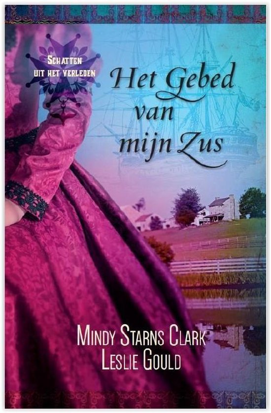 Gebed van mijn zus - Starns C, Mindy