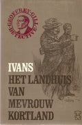 Landhuis van Mevrouw Kortland - Ivans