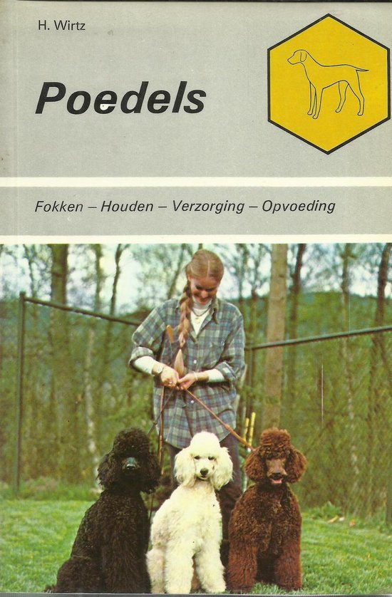 Poedels - H. Wirtz