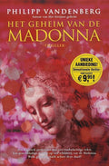 Het Geheim Van De Madonna - Philipp Vandenberg, N.V.T