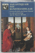 Antiquair Tot Kunsthandelaar - Saam Nijstad