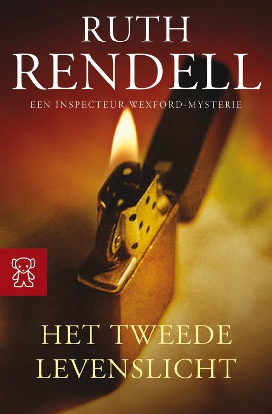 Het Tweede Levenslicht - Ruth Rendell
