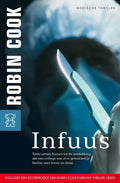 Infuus Zb 2383 - Robin Cook