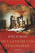 Het geheim van Stalingrad - Joel Ross