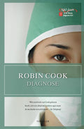 Diagnose - Robin Cook