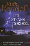 Stenen Oordeel Zb 3138 - R. Rendell