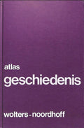 Atlas alg. en vaderl. geschiedenis - Vermaseren