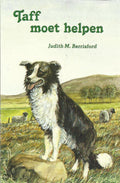 Taff 2 taff moet helpen - Judith M. Berrisford, J.M. Berrisford