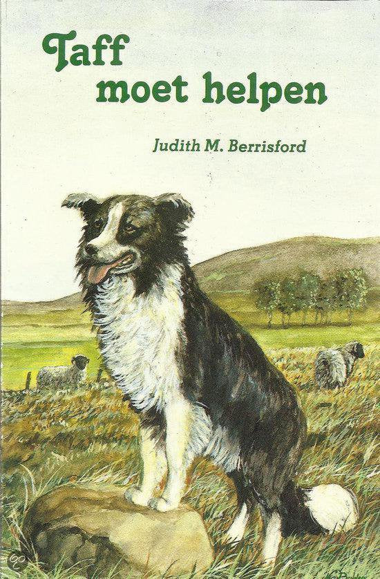 Taff 2 taff moet helpen - Judith M. Berrisford, J.M. Berrisford