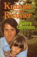 Kramer versus Kramer - Avery Corman