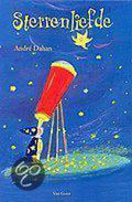 Sterrenliefde - AndrÉ Dahan
