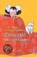 Zwaantje En Lolly London - Hans Hagen, Philip Hopman