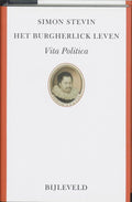 Het Burgherlick Leven - Vita Politica - Simon Stevin