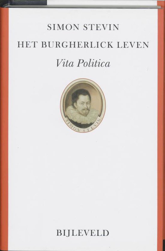 Het Burgherlick Leven - Vita Politica - Simon Stevin
