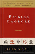 Bijbels Dagboek - John Stott