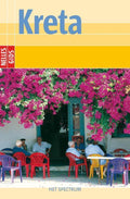 Nelles gids Kreta - M. Macrakis