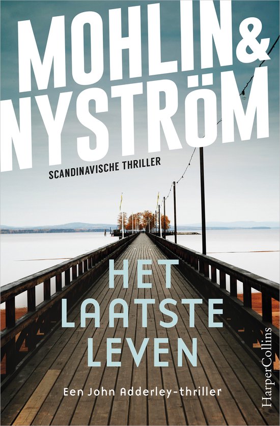 John Adderley 1 - Het laatste leven - Peter Mohlin, Peter Nyström