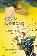 Grim Dinsdag - G. Nix