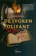 De ivoren olifant - Nerea Riesco