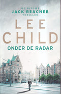 Jack Reacher - Onder de radar - Lee Child