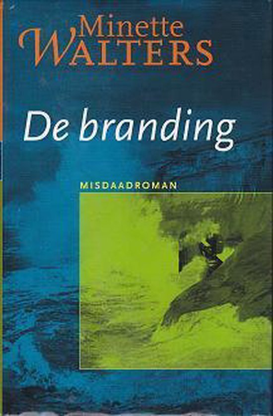 De Branding - Walters, Minette