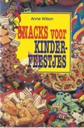 SNACKS VOOR KINDERFEESTJES - Anne Wilson